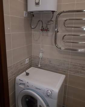 1-к квартира, на длительный срок, 44м2, 6/8 этаж