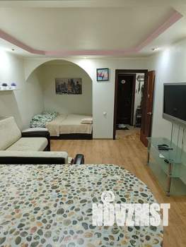 1-к квартира, посуточно, 42м2, 2/9 этаж