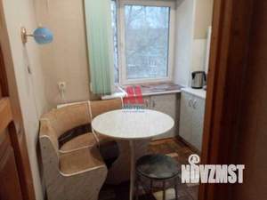 2-к квартира, на длительный срок, 43м2, 4/5 этаж