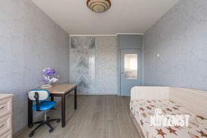 3-к квартира, на длительный срок, 77м2, 5/5 этаж