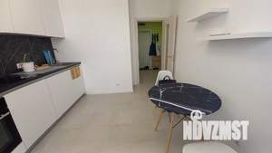 1-к квартира, на длительный срок, 38м2, 13/18 этаж