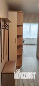 1-к квартира, на длительный срок, 45м2, 4/4 этаж