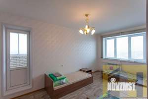 3-к квартира, на длительный срок, 90м2, 11/17 этаж