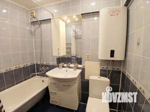 2-к квартира, посуточно, 40м2, 2/9 этаж