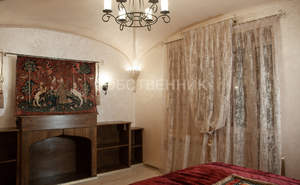 2-к квартира, на длительный срок, 92м2, 3/5 этаж