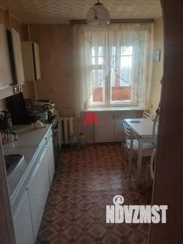 2-к квартира, на длительный срок, 51м2, 6/9 этаж