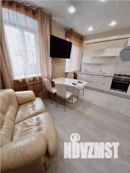 2-к квартира, на длительный срок, 65м2, 2/5 этаж