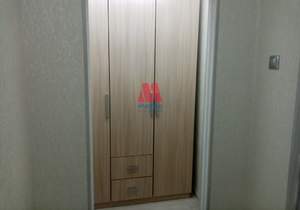 1-к квартира, на длительный срок, 29м2, 1/9 этаж