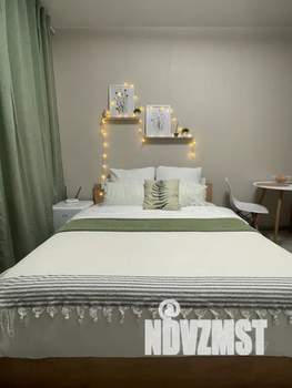 Студия квартира, посуточно, 18м2, 3/4 этаж