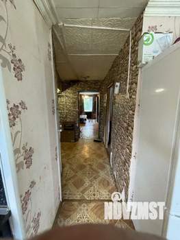 3-к квартира, на длительный срок, 63м2, 4/5 этаж