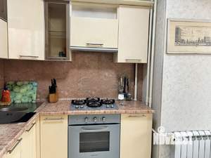 2-к квартира, посуточно, 48м2, 2/5 этаж
