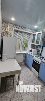 1-к квартира, на длительный срок, 30м2, 4/10 этаж