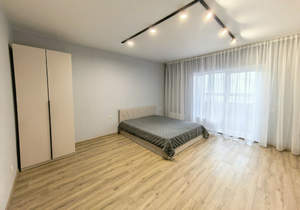 1-к квартира, на длительный срок, 40м2, 7/18 этаж