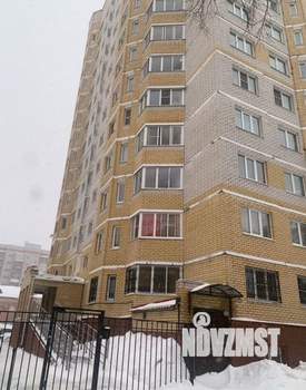 2-к квартира, на длительный срок, 63м2, 10/16 этаж