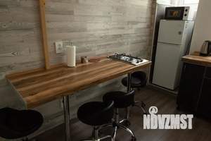 1-к квартира, посуточно, 35м2, 1/4 этаж