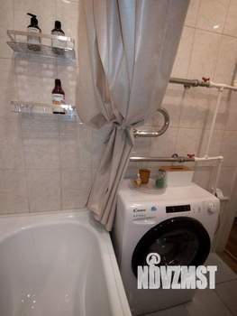 1-к квартира, на длительный срок, 31м2, 4/5 этаж