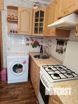 2-к квартира, на длительный срок, 52м2, 3/9 этаж