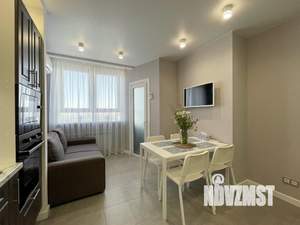 2-к квартира, посуточно, 69м2, 1/1 этаж