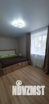 2-к квартира, посуточно, 42м2, 2/5 этаж