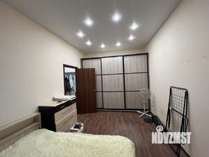 1-к квартира, на длительный срок, 36м2, 5/5 этаж