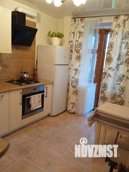 1-к квартира, на длительный срок, 36м2, 5/9 этаж