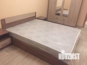 2-к квартира, на длительный срок, 60м2, 4/5 этаж
