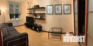 4-к квартира, на длительный срок, 91м2, 4/4 этаж