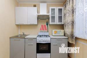 1-к квартира, на длительный срок, 33м2, 4/5 этаж