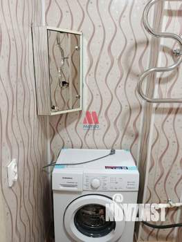 1-к квартира, на длительный срок, 47м2, 7/18 этаж