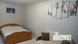 1-к квартира, посуточно, 32м2, 1/5 этаж