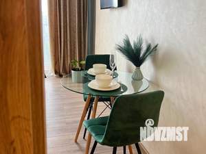 Студия квартира, посуточно, 20м2, 11/11 этаж