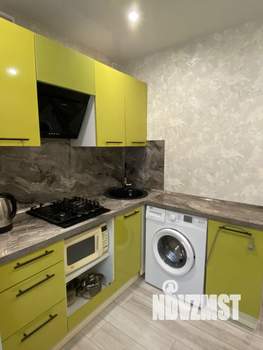 1-к квартира, посуточно, 30м2, 1/5 этаж