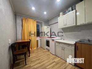 1-к квартира, на длительный срок, 35м2, 2/9 этаж