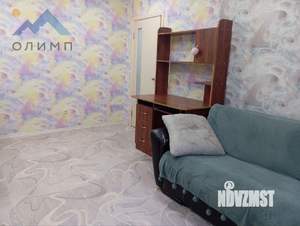 1-к квартира, на длительный срок, 38м2, 7/10 этаж