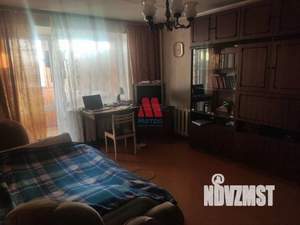 2-к квартира, на длительный срок, 51м2, 6/9 этаж