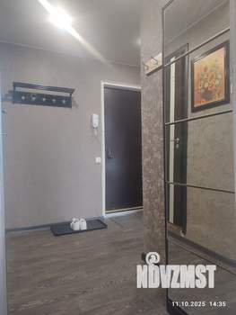 1-к квартира, на длительный срок, 35м2, 9/10 этаж