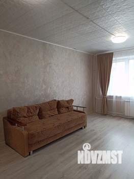 1-к квартира, на длительный срок, 41м2, 7/10 этаж