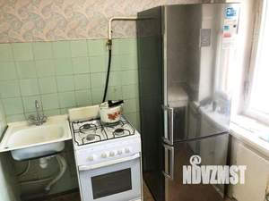 2-к квартира, на длительный срок, 46м2, 5/5 этаж