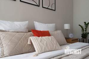 1-к квартира, посуточно, 42м2, 2/5 этаж