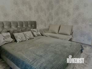 1-к квартира, посуточно, 43м2, 1/8 этаж