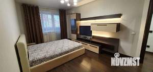 1-к квартира, на длительный срок, 41м2, 9/9 этаж