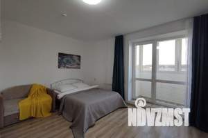 1-к квартира, посуточно, 28м2, 4/13 этаж