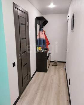 2-к квартира, на длительный срок, 43м2, 4/4 этаж