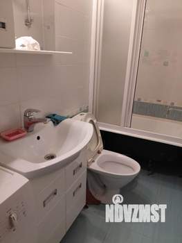 2-к квартира, на длительный срок, 42м2, 1/2 этаж