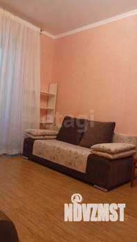 1-к квартира, на длительный срок, 47м2, 1/5 этаж