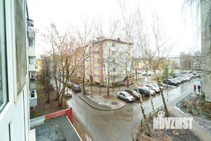 1-к квартира, на длительный срок, 33м2, 3/5 этаж