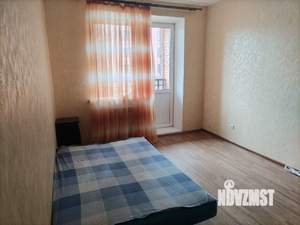1-к квартира, на длительный срок, 34м2, 3/5 этаж