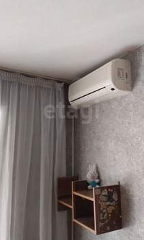 1-к квартира, на длительный срок, 38м2, 2/9 этаж