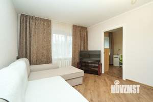 2-к квартира, на длительный срок, 43м2, 1/5 этаж