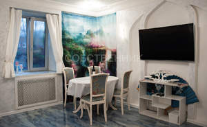 2-к квартира, на длительный срок, 92м2, 3/5 этаж